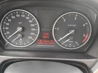 Usata BMW 320 177 CV (130 kW) 2008 Blu Berlina