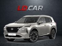 Nuova Nissan X-Trail Tekna 213 CV (156 kW) 2026 Beige metallizzato SUV