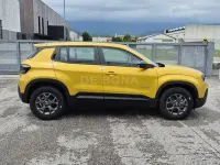 Nuova Jeep Avenger Longitude 101 CV (74 kW) 2026 SUV
