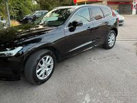 Usata Volvo XC60 2019 Nero SUV