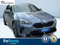 Usata BMW 120 M Sport 163 CV (119 kW) 2025 Grigio Utilitaria