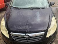 Usata Opel Corsa 75 CV (55 kW) 2022 Nero Utilitaria