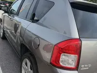 Usata Jeep Compass Sport 136 CV (100 kW) 2011 SUV