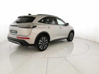 Nuova DS Automobiles DS7 Crossback Performance 131 CV (96 kW) 2025 Grigio SUV