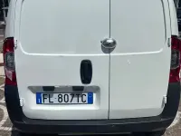 Usata Fiat Doblò Easy 69 CV (50 kW) 2017 Bianco Monovolume