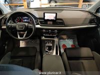 usata Audi Q5 2.0 TDI 2.0 TDI 190cv quattro S tronic Sport Navi Xeno EU6