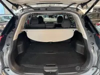 Usata Nissan X-Trail N-Connecta 131 CV (96 kW) 2018 Grigio SUV