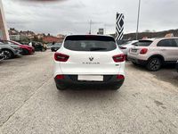 Usata Renault Kadjar Intens 131 CV (96 kW) 2016 Other SUV