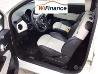 Usata Fiat 500 Dolcevita 69 CV (50 kW) 2021 Other Utilitaria