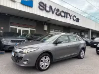 Usata Renault Mégane GrandTour 110 CV (80 kW) 2011 Other Station wagon