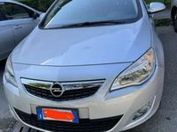 Usata Opel Astra 136 CV (100 kW) 2000