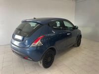 Usata Lancia Ypsilon S 69 CV (50 kW) 2022 Blu Utilitaria