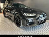 Usata BMW 420 M Sport 190 CV (139 kW) 2024 Nero Coupé