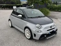 Usata Abarth 500 Turismo 165 CV (121 kW) 2020 Coupé