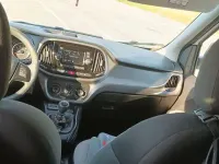 Usata Fiat Doblò Easy 120 CV (88 kW) 2016 Monovolume