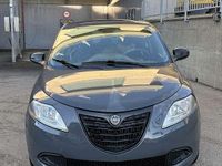 Usata Lancia Ypsilon 86 CV (63 kW) 2014 Utilitaria