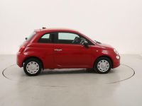Usata Fiat 500 69 CV (50 kW) 2023 Rosso Utilitaria