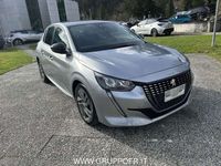 usata Peugeot 208 II 2019 1.2 puretech Style s&s 75cv