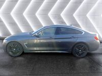 usata BMW 420 Gran Coupé Serie 4 Gran Coupé d xdrive Msport 184cv auto