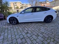 Usata Tesla Model 3 RWD 88 kW (120 CV) 2023 Bianco Berlina