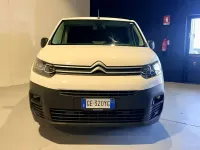 Usata Citroën e-Berlingo 102 CV (75 kW) 2021 Bianco Monovolume