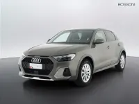 Usata Audi A1 Business 116 CV (85 kW) 2025 Grigio SUV