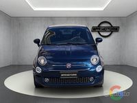 Begagnad Fiat 500C Lounge 69 HK (50 kW) 2020 Other Cab