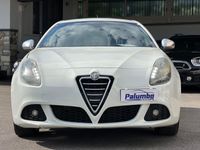 usata Alfa Romeo Giulietta 1.4 Turbo 120 CV GPL Distin