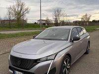 Usata Peugeot 308 SW Allure 131 CV (96 kW) 2022 Station wagon