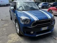 Usata Mini Countryman 224 CV (164 kW) 2018