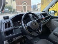 Usata VW Caravelle 102 CV (75 kW) 2017 Furgone