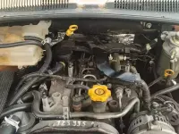 Usata Jeep Cherokee 163 CV (119 kW) 2005 Grigio SUV
