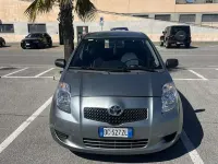 Usata Toyota Yaris 90 CV (66 kW) 2007 Utilitaria