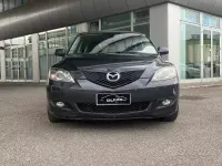 Occasion Mazda 3 Active 105 ch (77 kW) 2007 Noir Berline