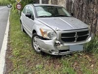 Usata Dodge Caliber 140 CV (102 kW) 2008 Utilitaria