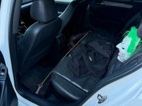 Usata VW Golf 2012 Bianco Coupé