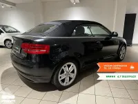 Usata Audi A3 Cabriolet S-Line 105 CV (77 kW) 2010 Cabrio