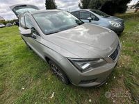 usata Seat Ateca 1.6tdi 2018