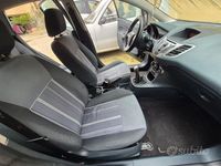 Usata Ford Fiesta 68 CV (50 kW) 2009 Utilitaria