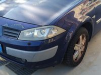 Usata Renault Mégane GrandTour 2004 Blu Station wagon