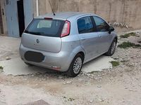 Usata Fiat Punto Evo 2013 Grigio Utilitaria