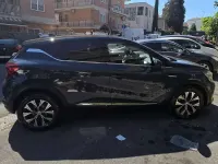 Usata Renault Captur Techno 101 CV (74 kW) 2023 Nero SUV
