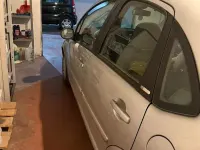 Usata Citroën C3 60 CV (44 kW) 2007 Grigio Berlina