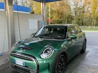 Usata Mini Cooper Essential 136 CV (100 kW) 2023 Utilitaria