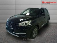 Usata DR DR 4.0 117 CV (86 kW) 2022 Nero SUV