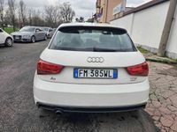 usata Audi A1 SPB 1.0 TFSI ultra Sport