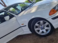 Usata BMW 318 116 CV (85 kW) 1998 Berlina