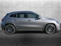 Usata Mercedes GLA220 AMG Line Premium 190 CV (139 kW) 2025 Grigio SUV
