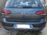 usata VW Golf 5p 1.6 tdi Business 115cv