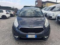 Usata Kia Venga Active 90 CV (66 kW) 2016 Other Utilitaria